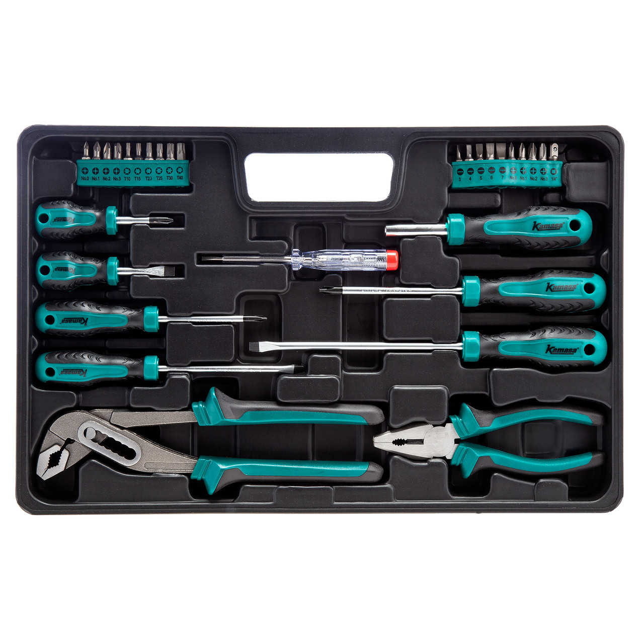 Kamasa torque wrench deals