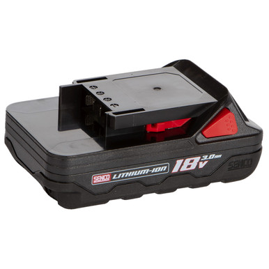 Batterie BOSCH PROFESSIONAL, 12 V, 2 Ah 1600z0002x lithium-ion