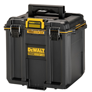 Dewalt Dwst83342-1 Toughsystem 2.0 Ds400 Storage Case - Anglia Tool Centre