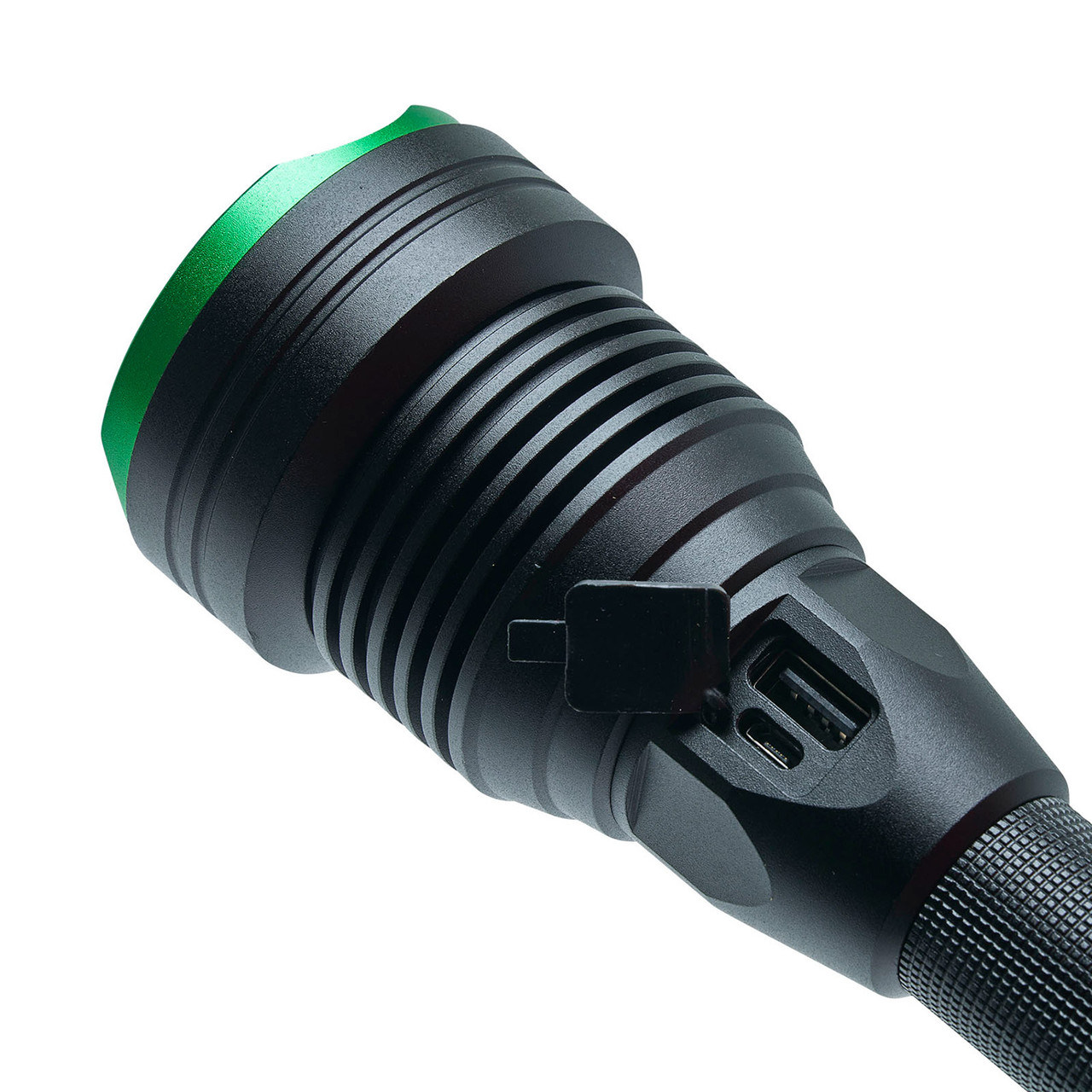 Kodiak Kraken USBC Rechargeable Tactical Floodlight