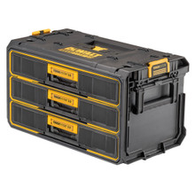 Dewalt Dwst83342-1 Toughsystem 2.0 Ds400 Storage Case - Anglia Tool Centre