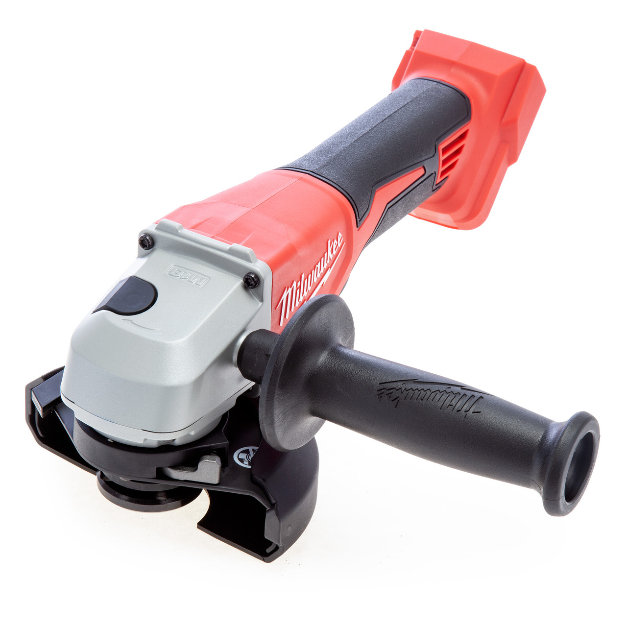 Photos - Grinder / Polisher Milwaukee M18 BLSAG115XPD-0 115mm Angle Grinder  4933492647 (Body Only)