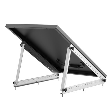 EcoFlow Tilt Mount Bracket for 100W Rigid Solar Panel 28”