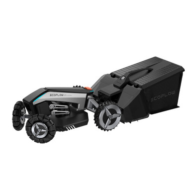 36V Cordless 2.0Ah 33cm Compact Mower