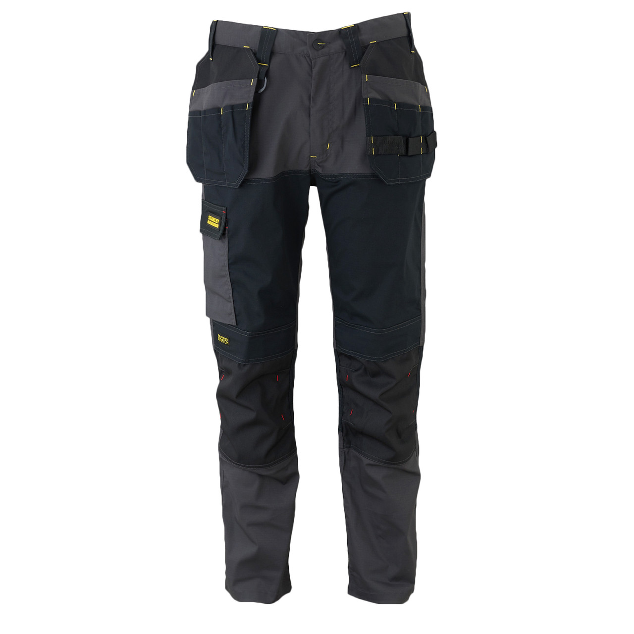 Stanley Fatmax Sherwood Ripstop Stretch Trousers main image