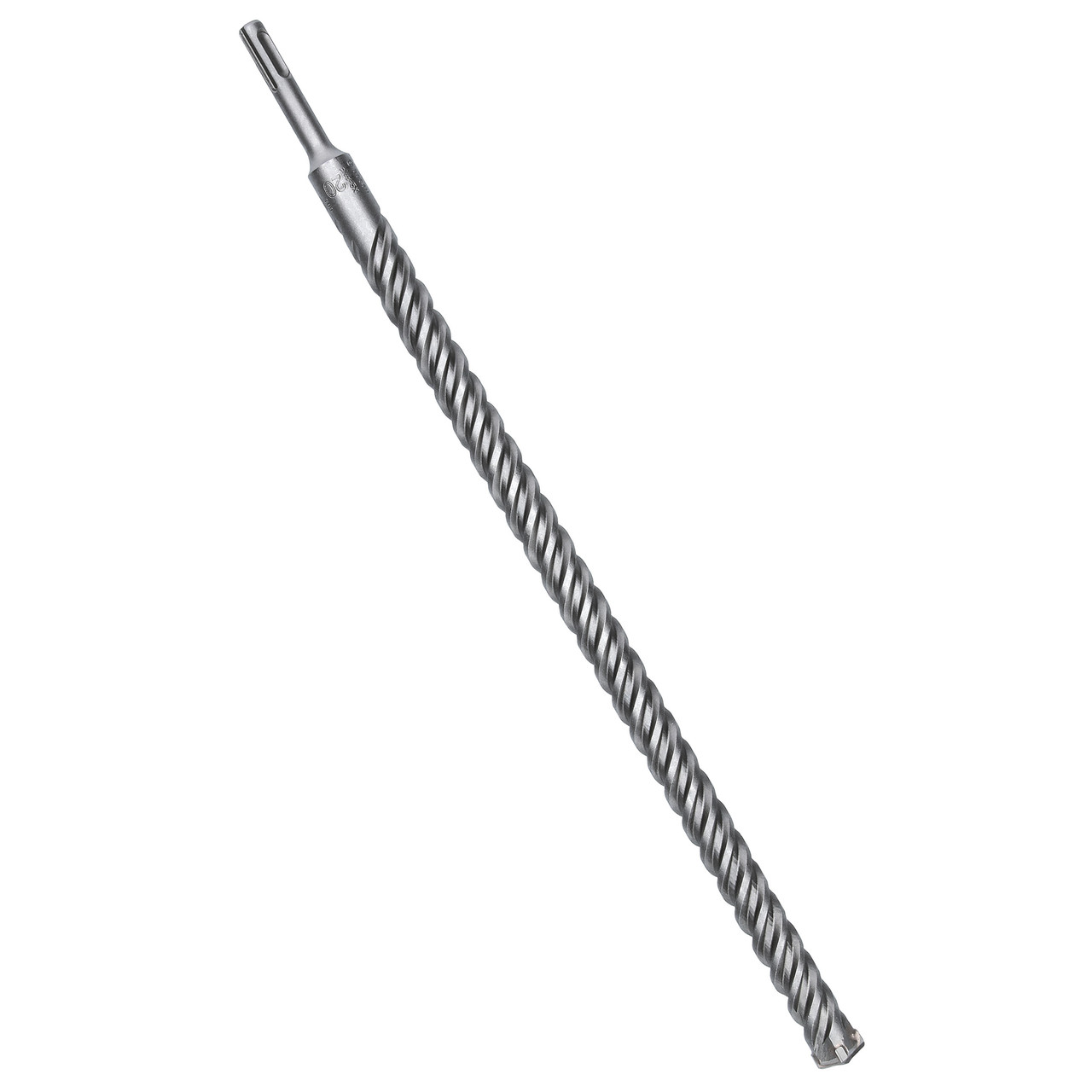 Photos - Drill Bit Bosch 2608836641 SDS Plus-5X Hammer  20.0mm x 400mm x 450mm 