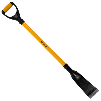 XTrade X0900126 Multi-Purpose Demolition Scraper 4”