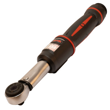 Norbar 15221 Pro 15 Automotive Reversible Torque Wrench 3 – 15 N·m 3/8”