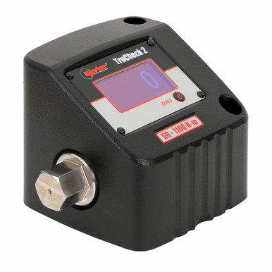 Norbar 43530 TruCheck 2 Torque Wrench Checker 50 – 1100 N·m
