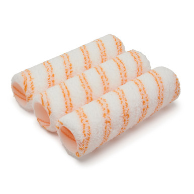 Hamilton 3281103-90 For The Trade Medium Pile Roller Sleeve 9” (Pack of 3)