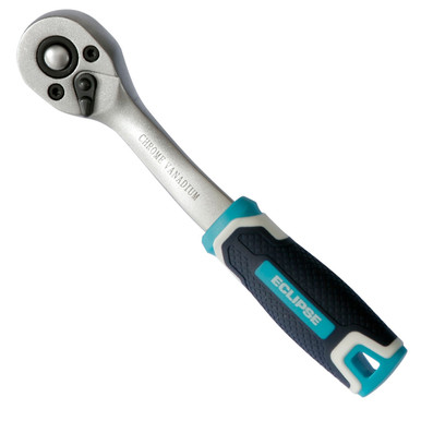 Eclipse ERH12 Square Drive Ratchet Handle 1/2”