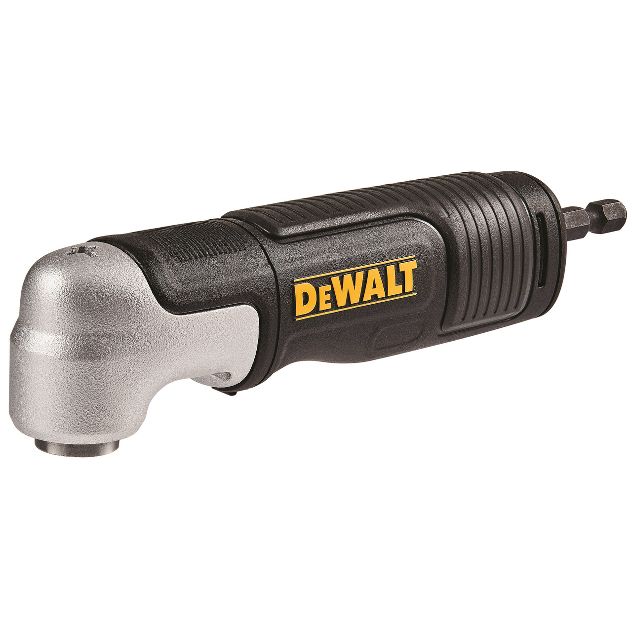 Photos - Bits / Sockets DeWALT DT20500 Impact Modular Right Angle Attachment DT20500-QZ 