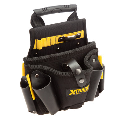 XTrade X1900013 Tool Pouch and Drill Holster