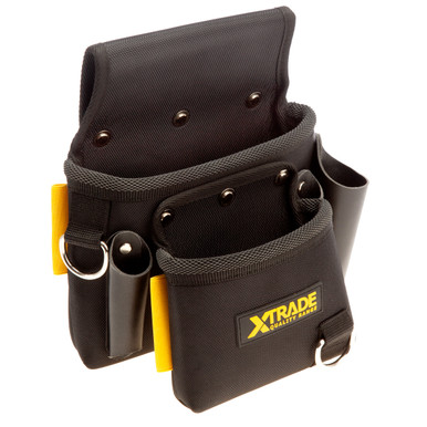 XTrade X1900014 Tool and Fixings Pouch