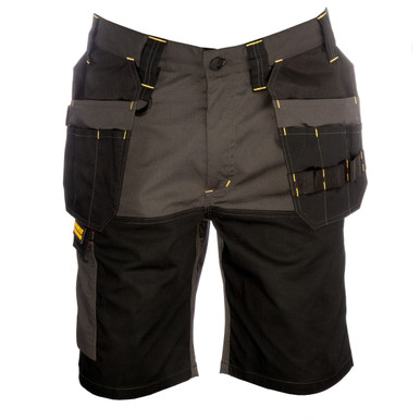 Stanley FatMax Workwear Holmwood Ripstop Work Shorts