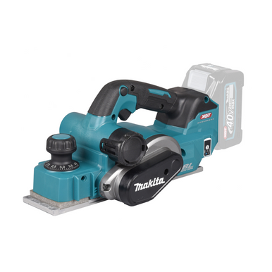 Makita KP001G XGT 40Vmax Planer in Makpac Case 82mm (Body Only)