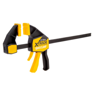 XTrade X0900243 Bar Clamp and Spreader 12”/300mm