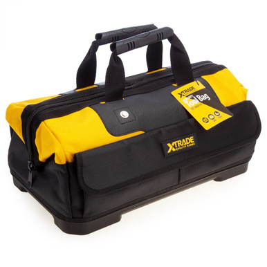 XTrade X0900247 Heavy-Duty Tool Bag 18”/460mm