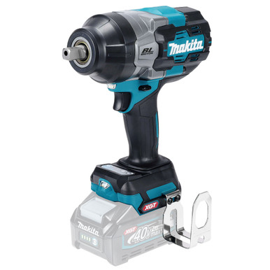 Makita TW003G XGT 40Vmax Impact Wrench in Makpac Case 1/2” (Body Only)