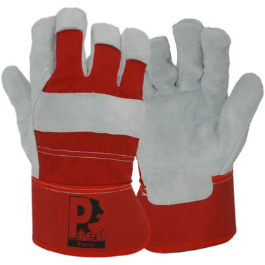 Predator by Ron Pred Force Rigger Gloves (XL) (Pack of 10)