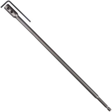 Bosch 2608595423 Self Cut Speed Flat Drill Bit Extension 400mm