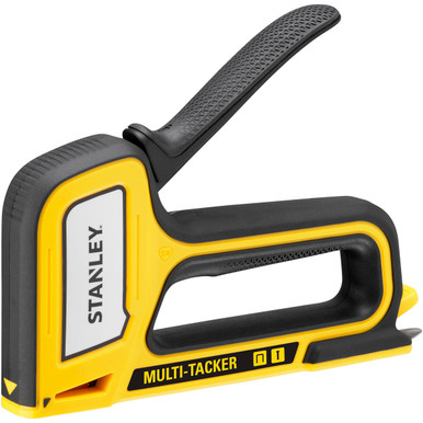 Stanley STHT70440-0 2-in-1 Multi-Tacker