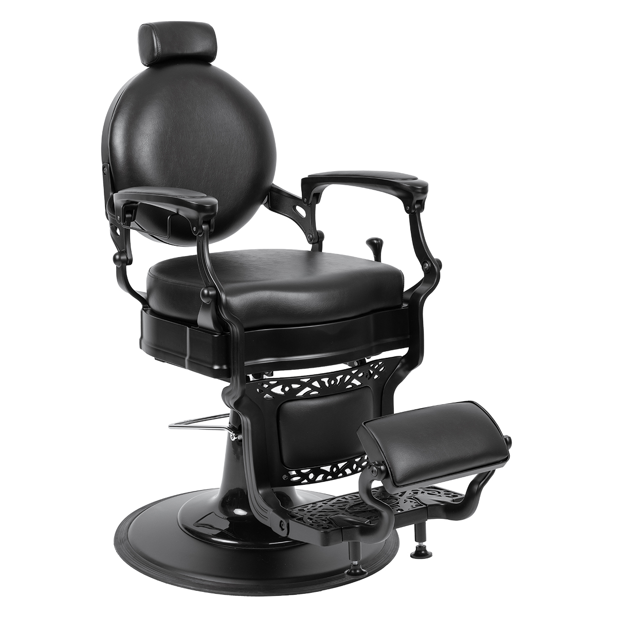Valkyrie Barber Chair | Minerva Beauty