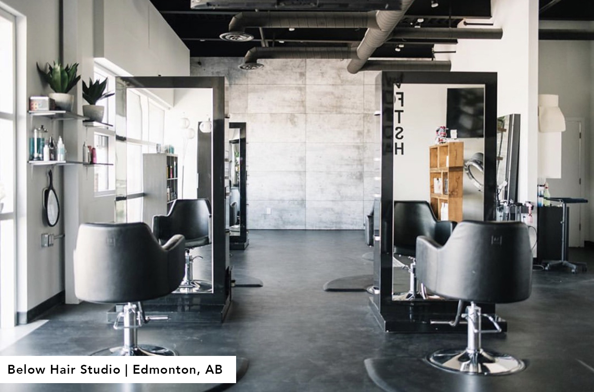 Genesis Double Sided Styling Station Minerva Beauty