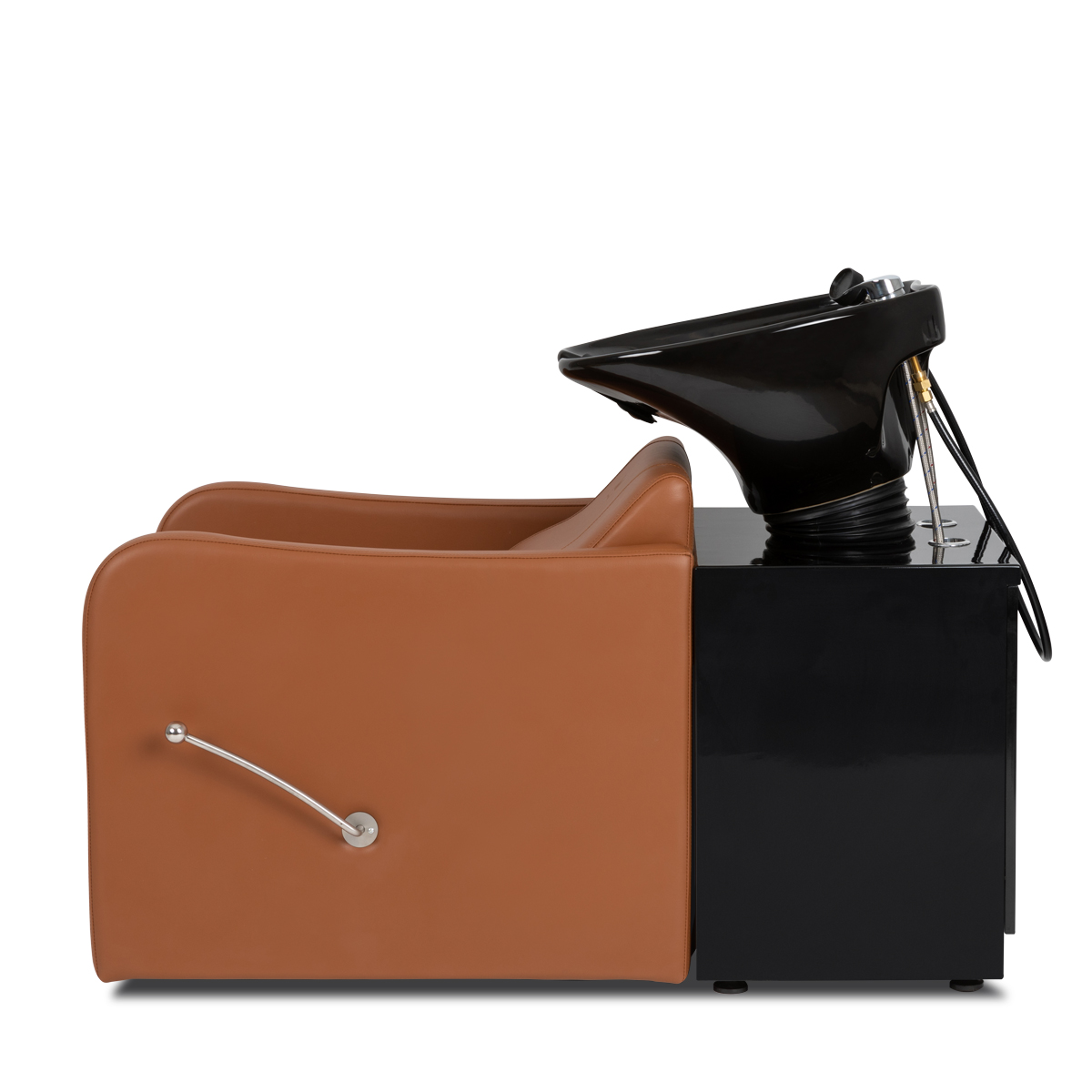 Hashima Shampoo System with Black Bowl | Minerva Beauty