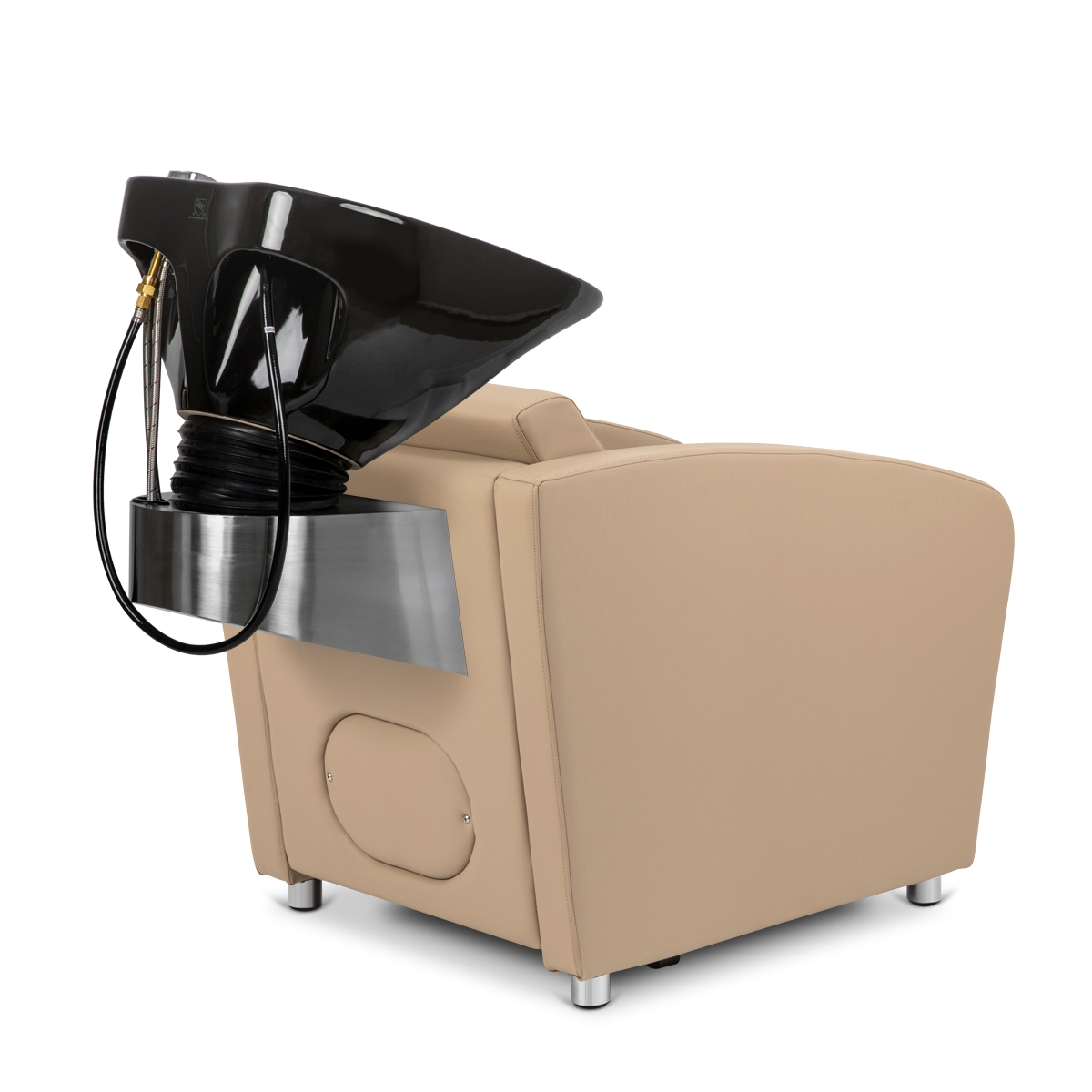 Triton Shampoo System with Black Bowl | Minerva Beauty