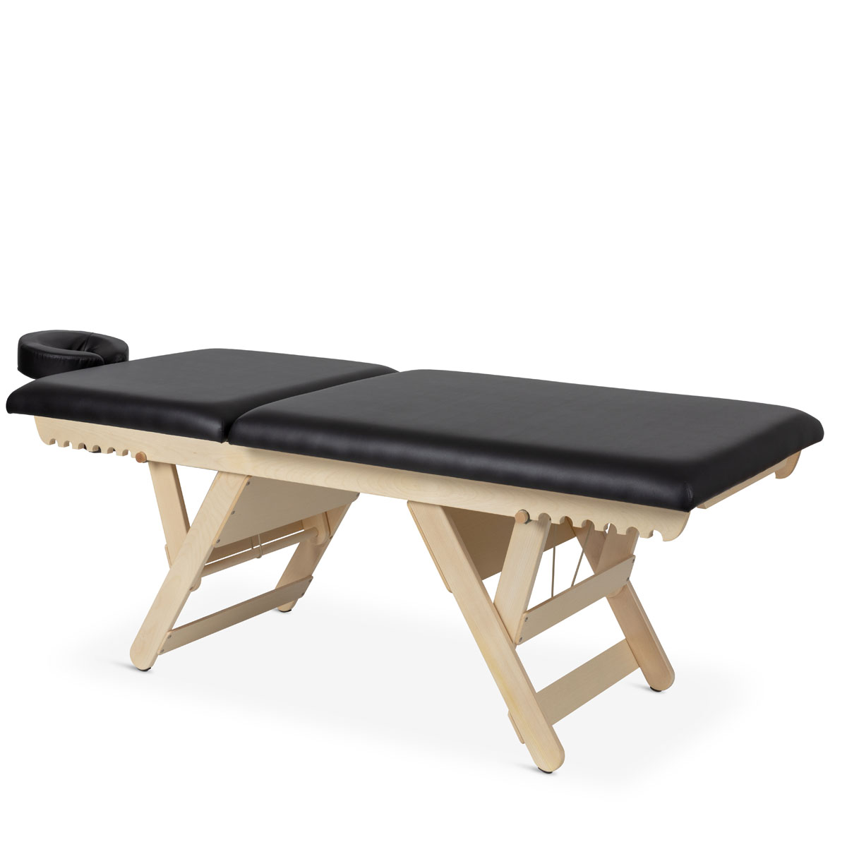 Lifespan and signs you should replace your folding massage table