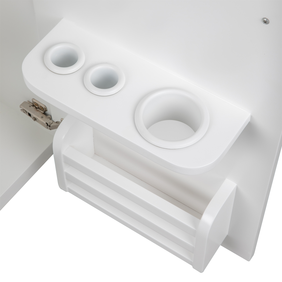 Brookhaven II Styling Station | Minerva Beauty