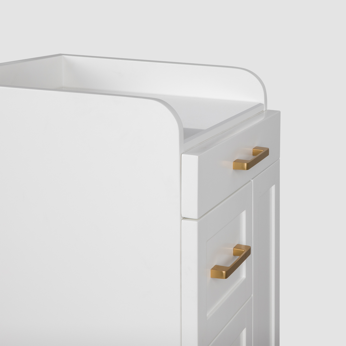 Brookhaven II Styling Station | Minerva Beauty