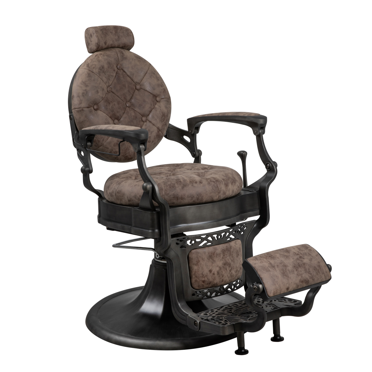 Coppola II Barber Chair Minerva Beauty