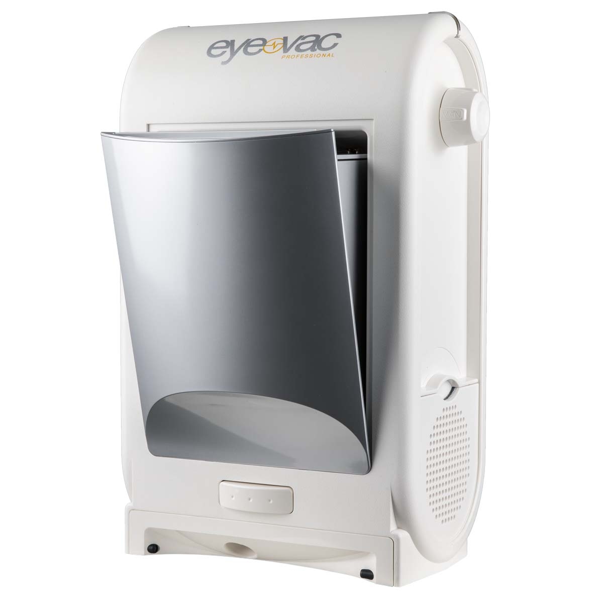 EyeVac Pro Canister Vacuum - Thumbnail 2