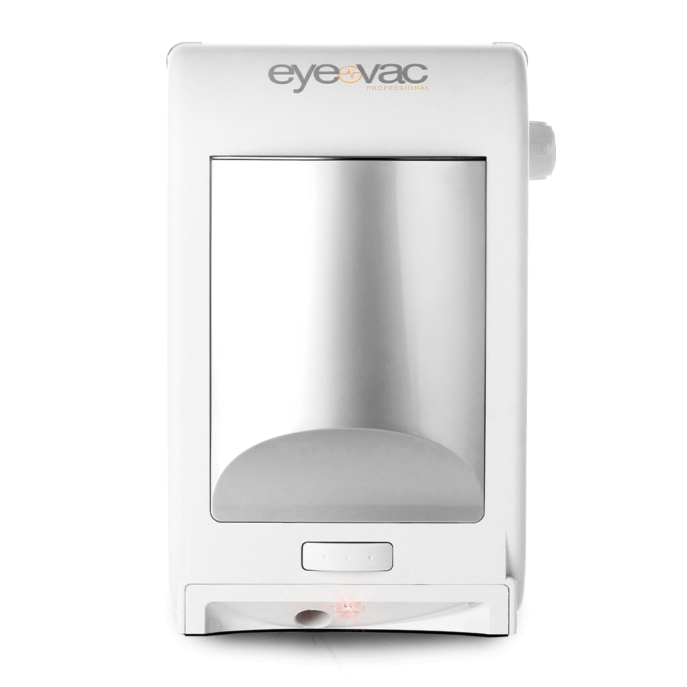 EyeVac Pro Canister Vacuum - Thumbnail 3