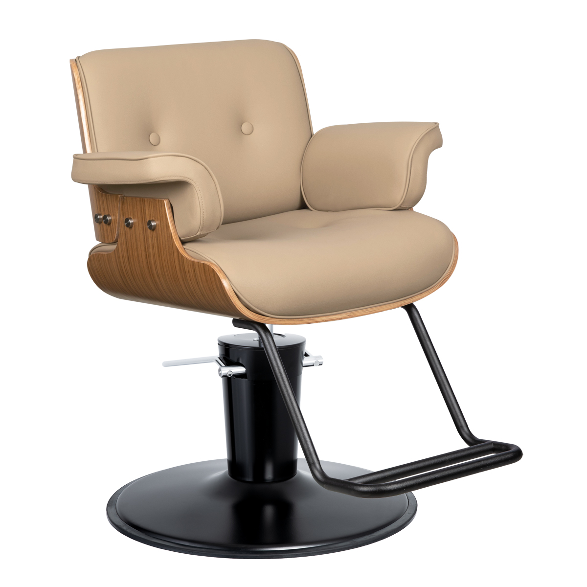 Kona Salon Styling Chair | Minerva Beauty