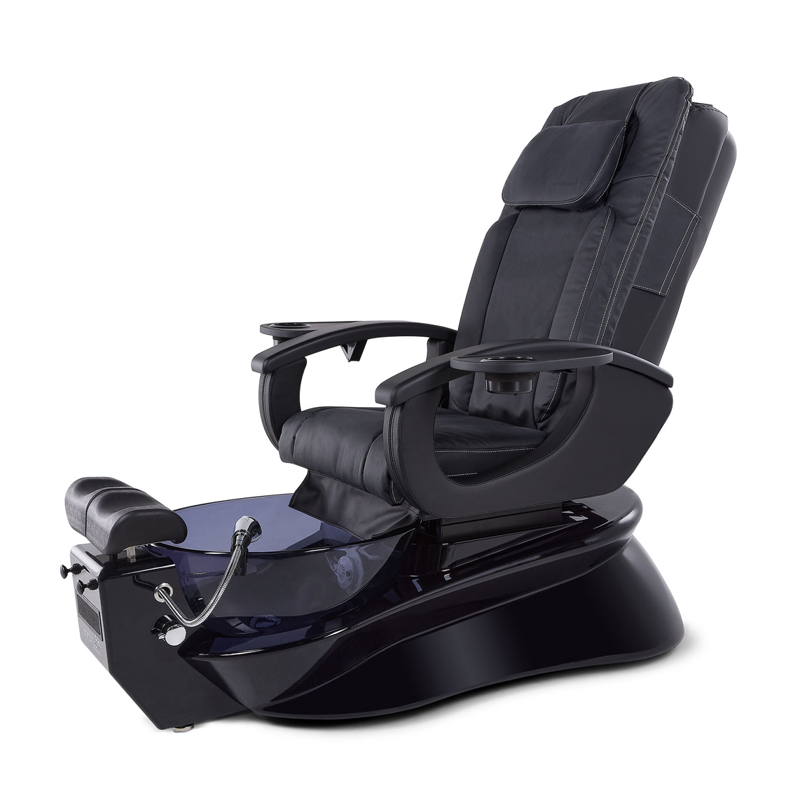 Continuum Le Reve LX Pedicure Chair Minerva Beauty
