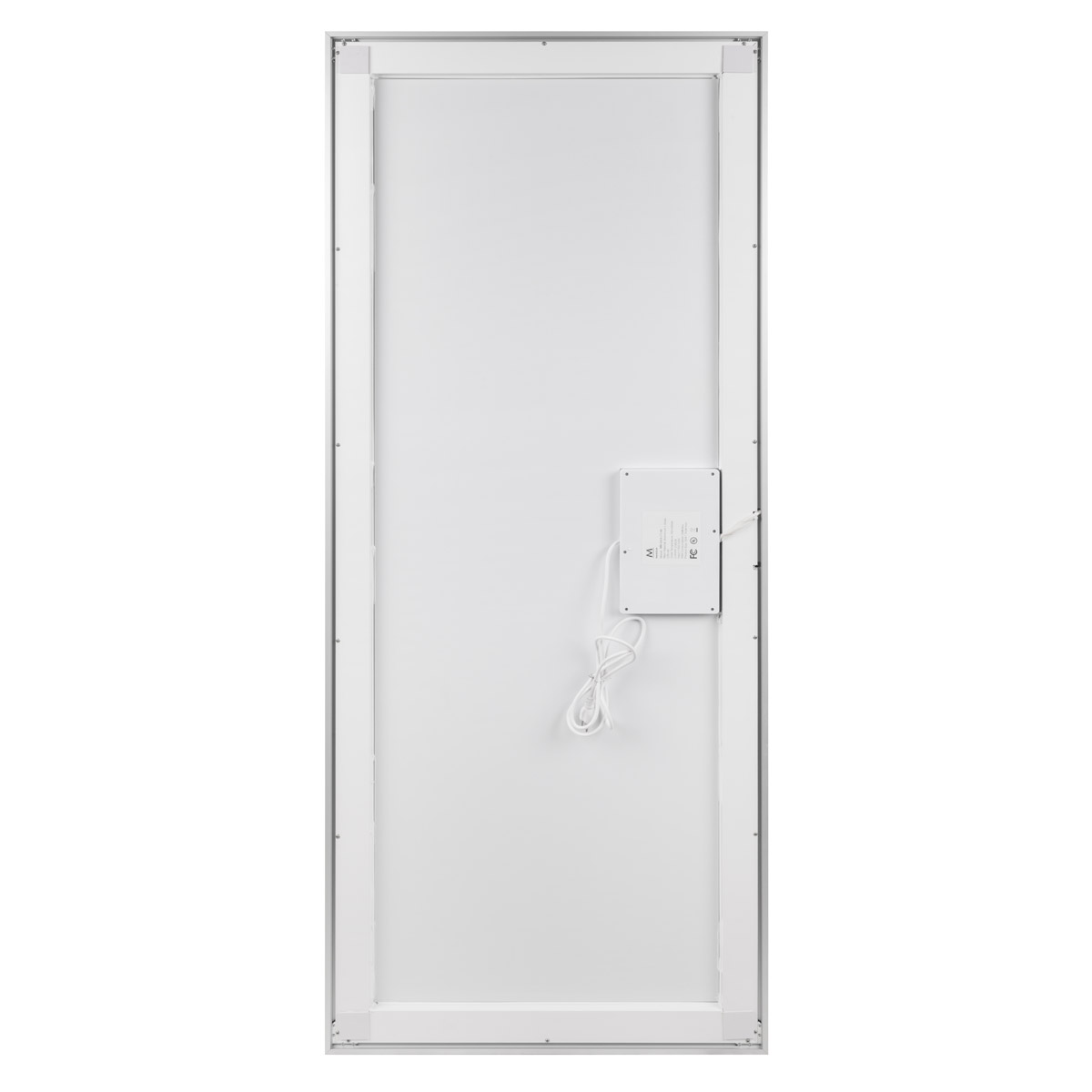 Solera Full-Length LED Mirror | Minerva Beauty