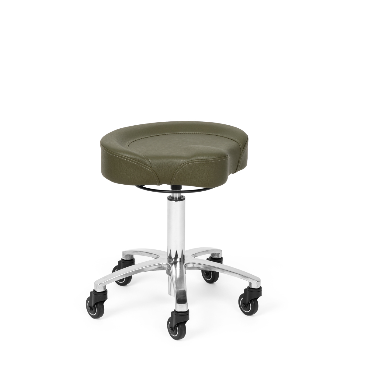 り*う様 URBAN RESEARCH DOORS Round Stool イス Kiro Technician Stool | Minerva Beauty