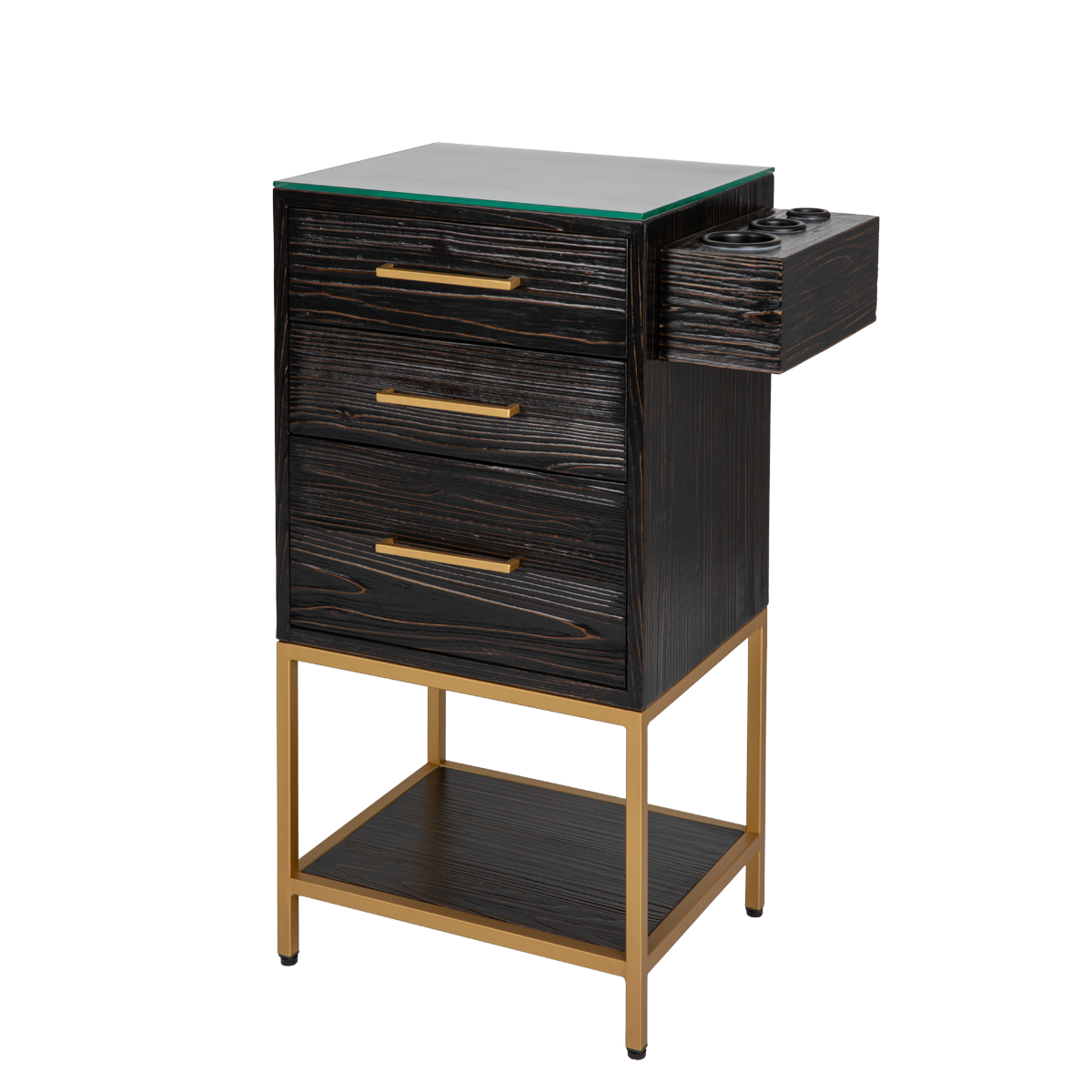 Nouveau Styling Station