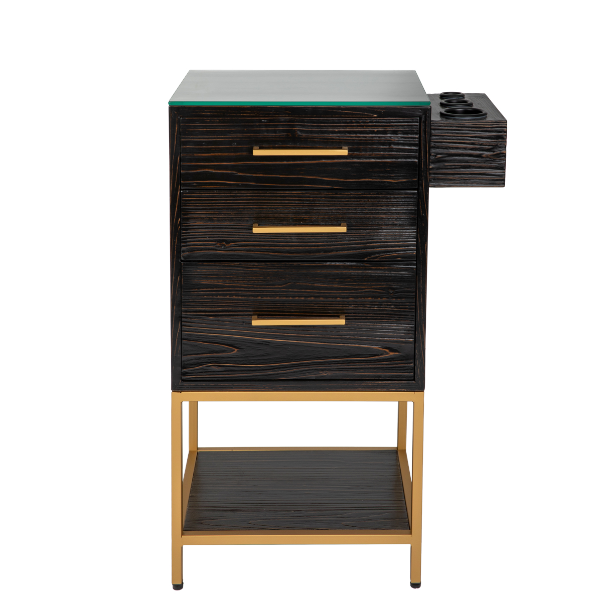 Nouveau Styling Station