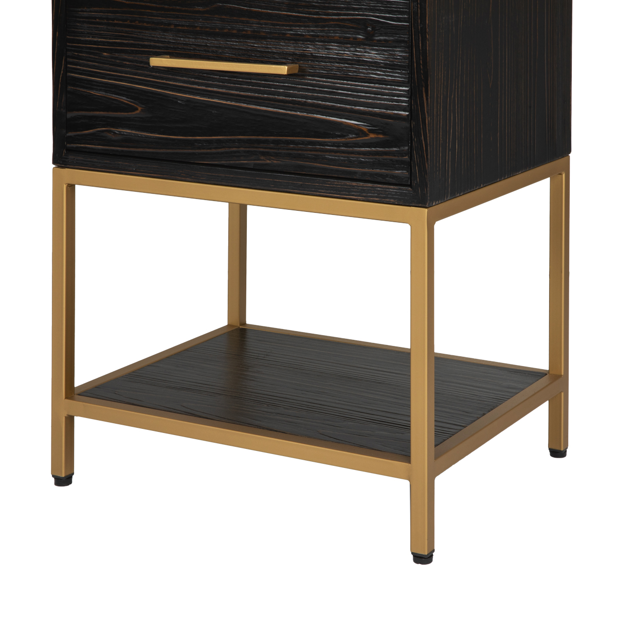 Nouveau Styling Station