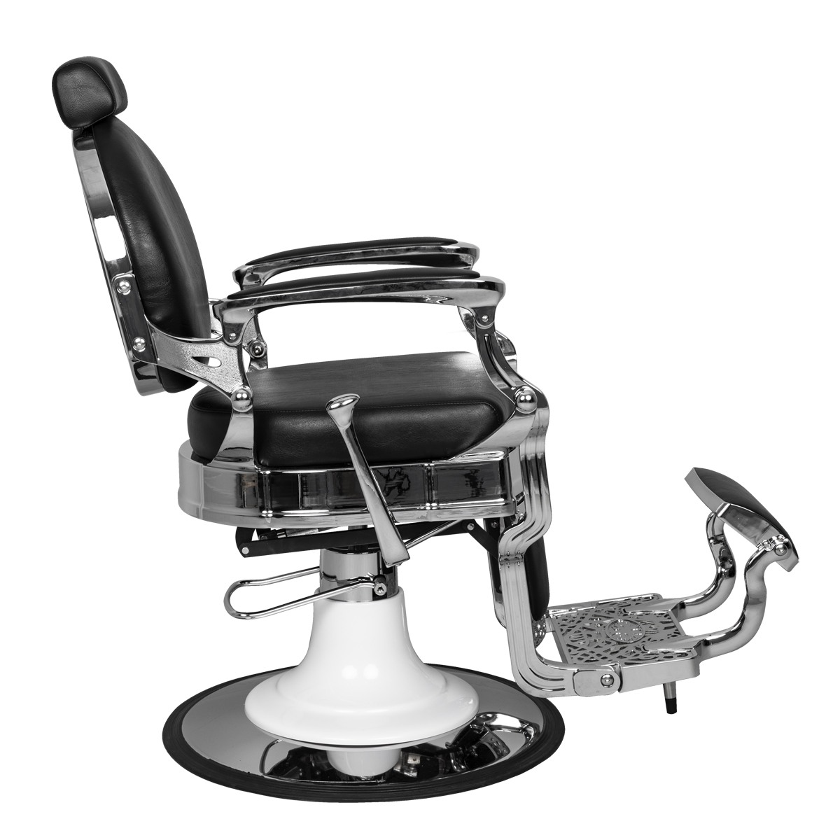 Pagano Barber Chair Minerva Beauty