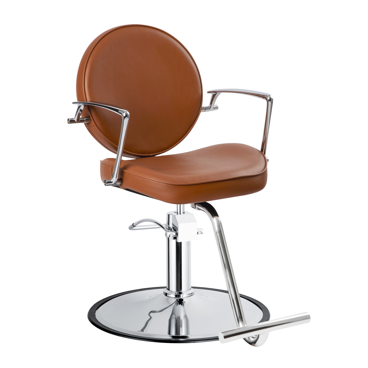 Prado Salon Styling Chair | Minerva Beauty