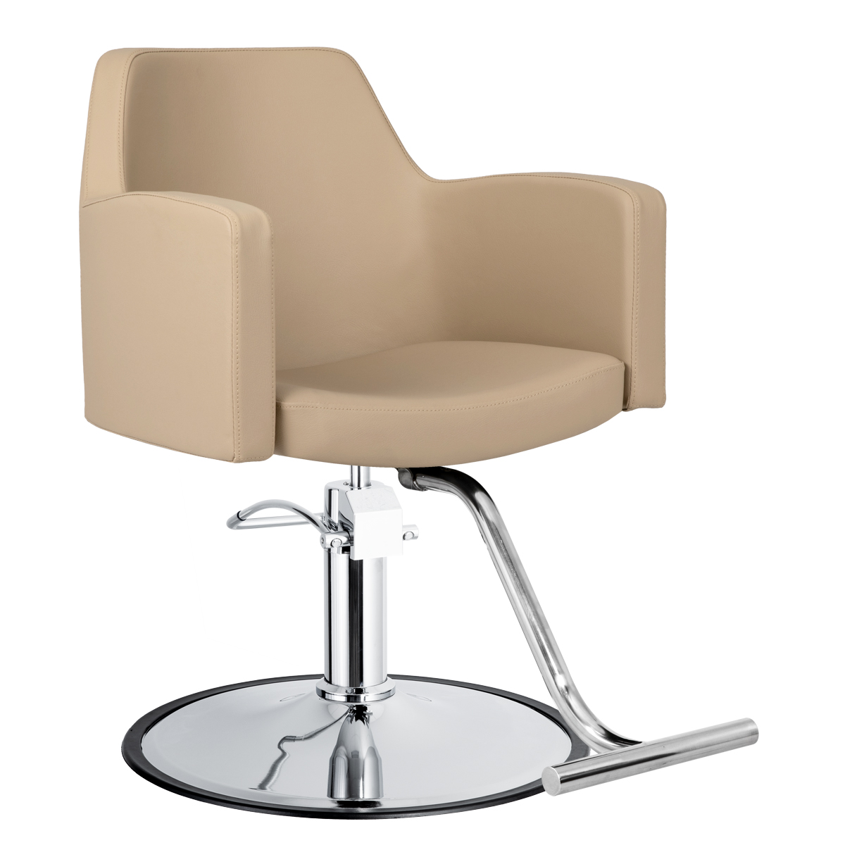 Venturi Salon Styling Chair | Minerva Beauty