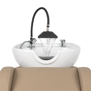 Head Spa Equipment for Salons, Spas & Barbershops