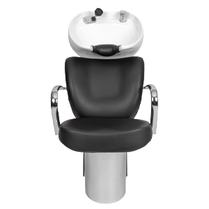 Shampoo Systems for Salon Suites and Small Spaces