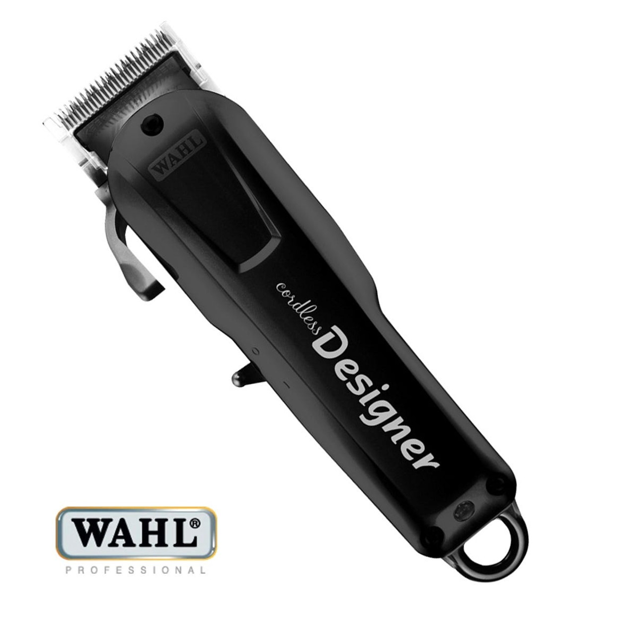 メンズシェーバー Wahl Professional Designer cordless Wahl Professional Cordless Designer Clipper | Minerva Beauty