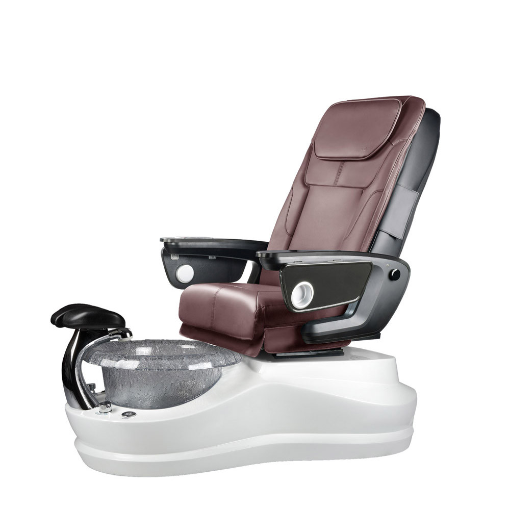 J&A Cleo XO Pedicure Spa | Minerva Beauty